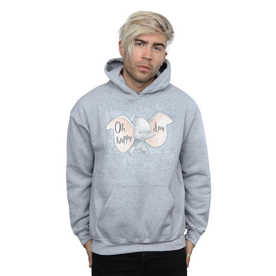 Disney Sweat à capuche Happy Day  