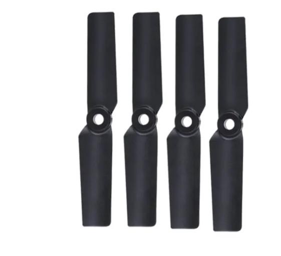 Image of Omphobby Oshm1015 Rc-modellbau Ersatzteil & Zubehör Klingenset Unisex Schwarz