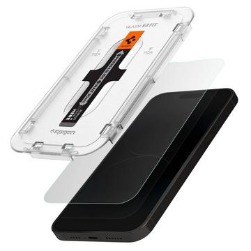 Spigen 2x Glas-Folien iPhone 14 Pro Max