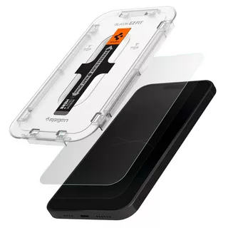 spigen  2 Vetri temperati iPhone 14 Pro Max 