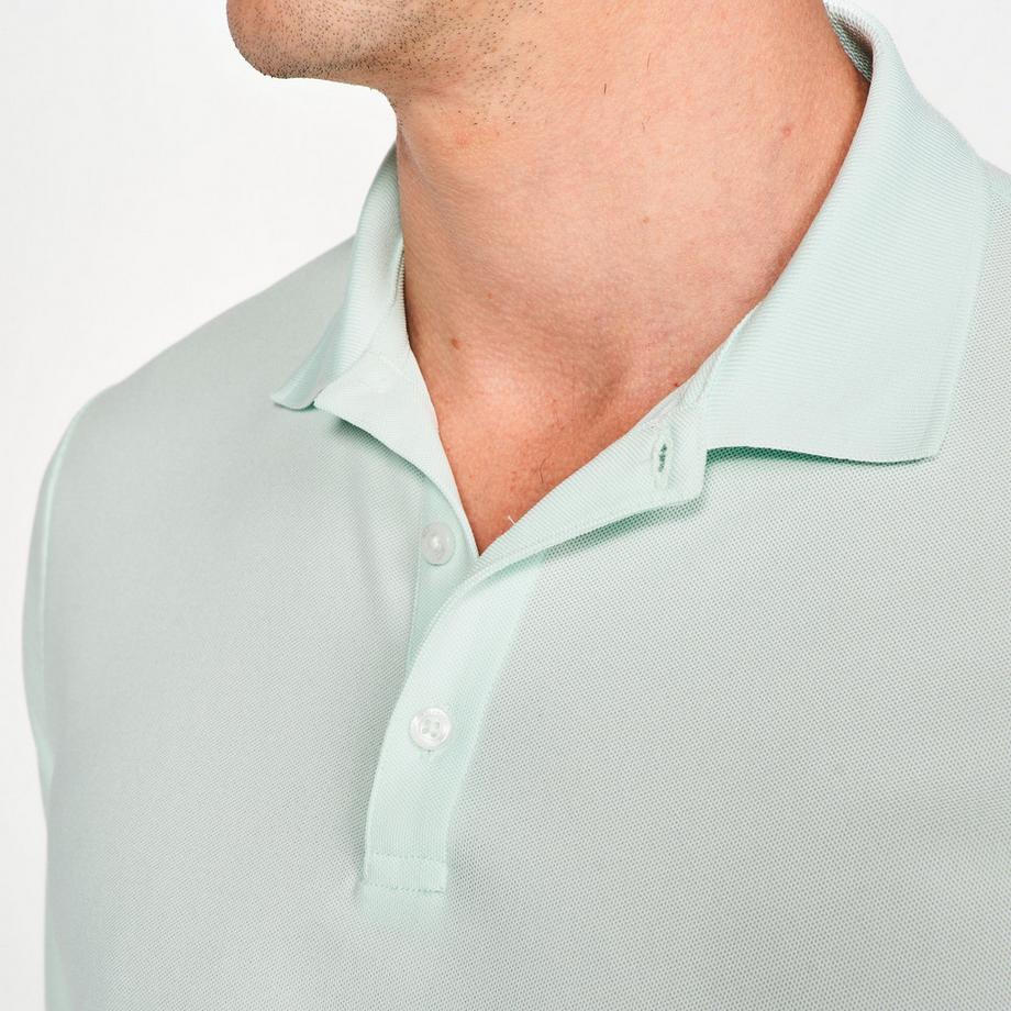 INESIS  Poloshirt Kurzarm  - Golf Polyester 
