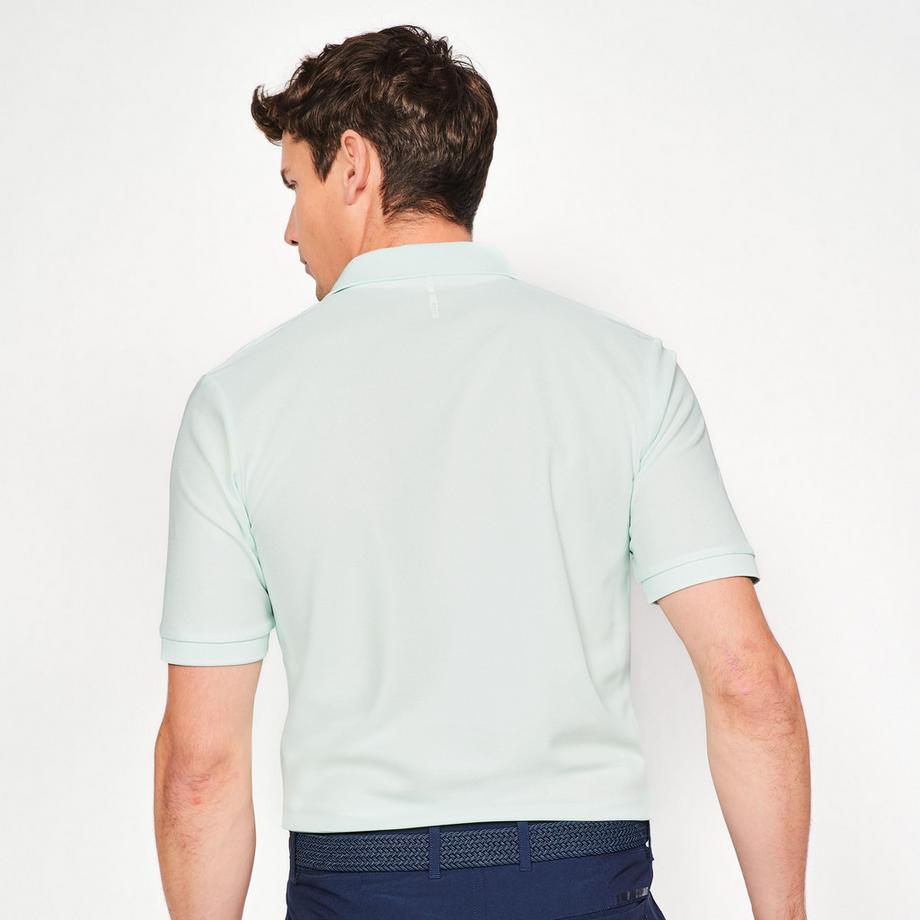 INESIS  Poloshirt Kurzarm  - Golf Polyester 