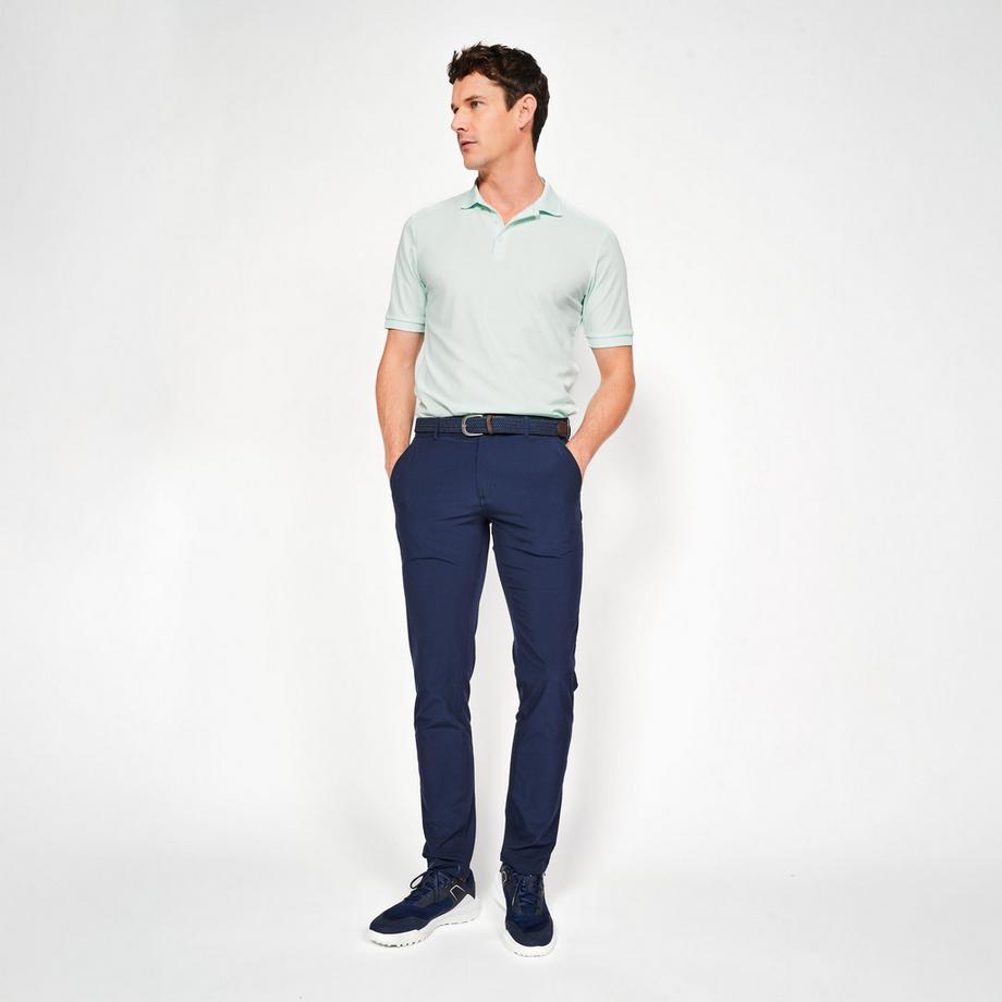 INESIS  Poloshirt Kurzarm  - Golf Polyester 