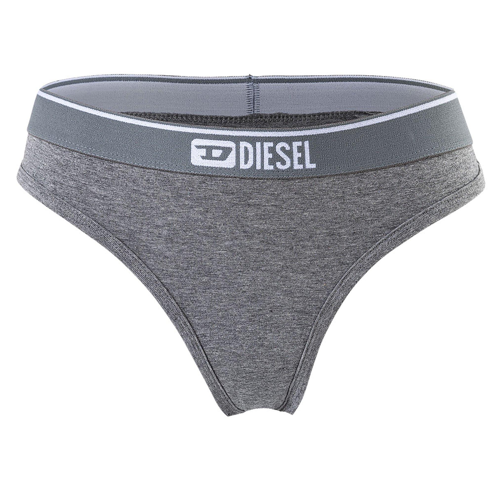 DIESEL  String  3er Pack Stretch-UFST-STARSEY-THREEPACK 