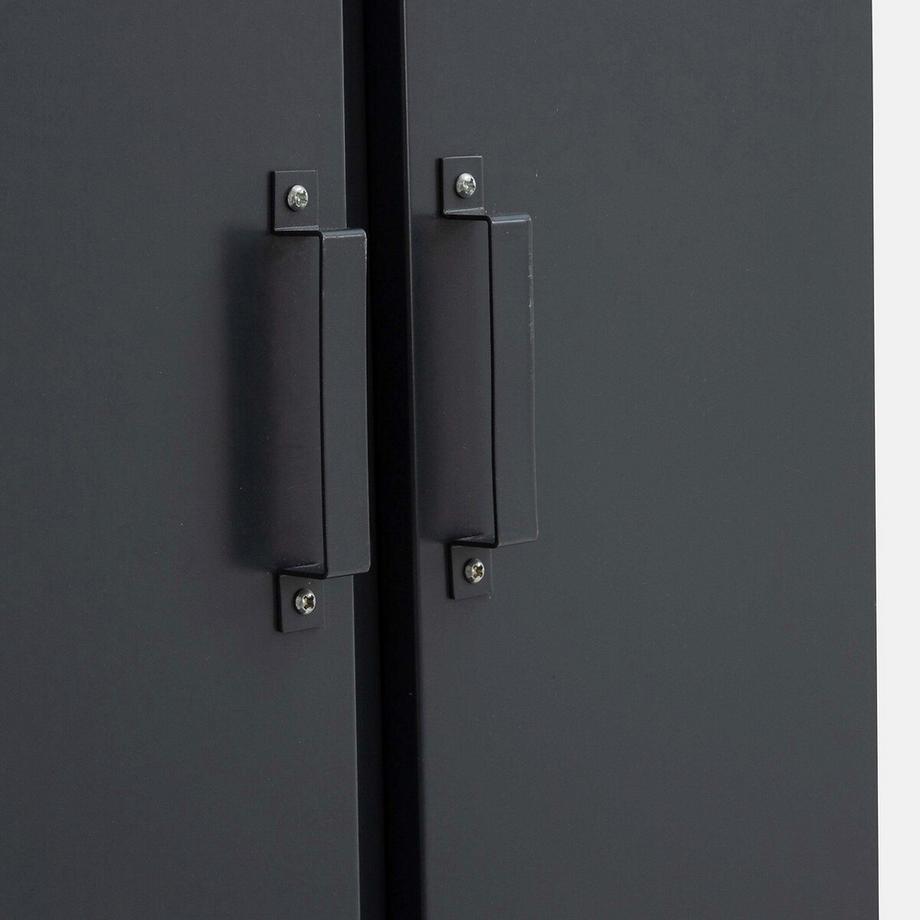 La Redoute Intérieurs Armoire de salle de bain  