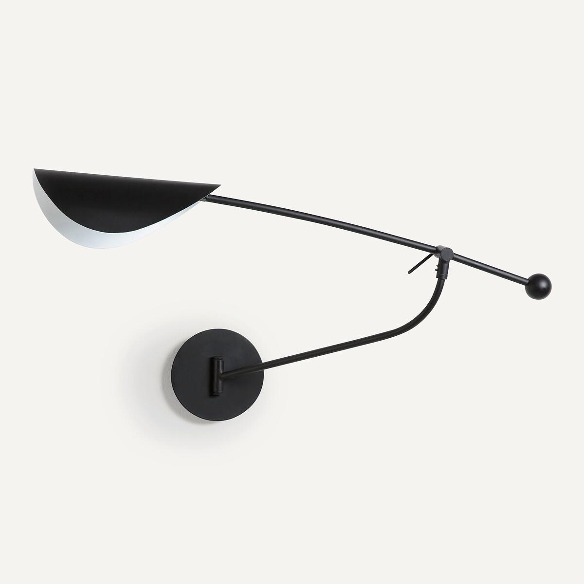 Image of Wandleuchte Funambule mit 1 Arm Wandleuchte Funambule mit 1 Arm