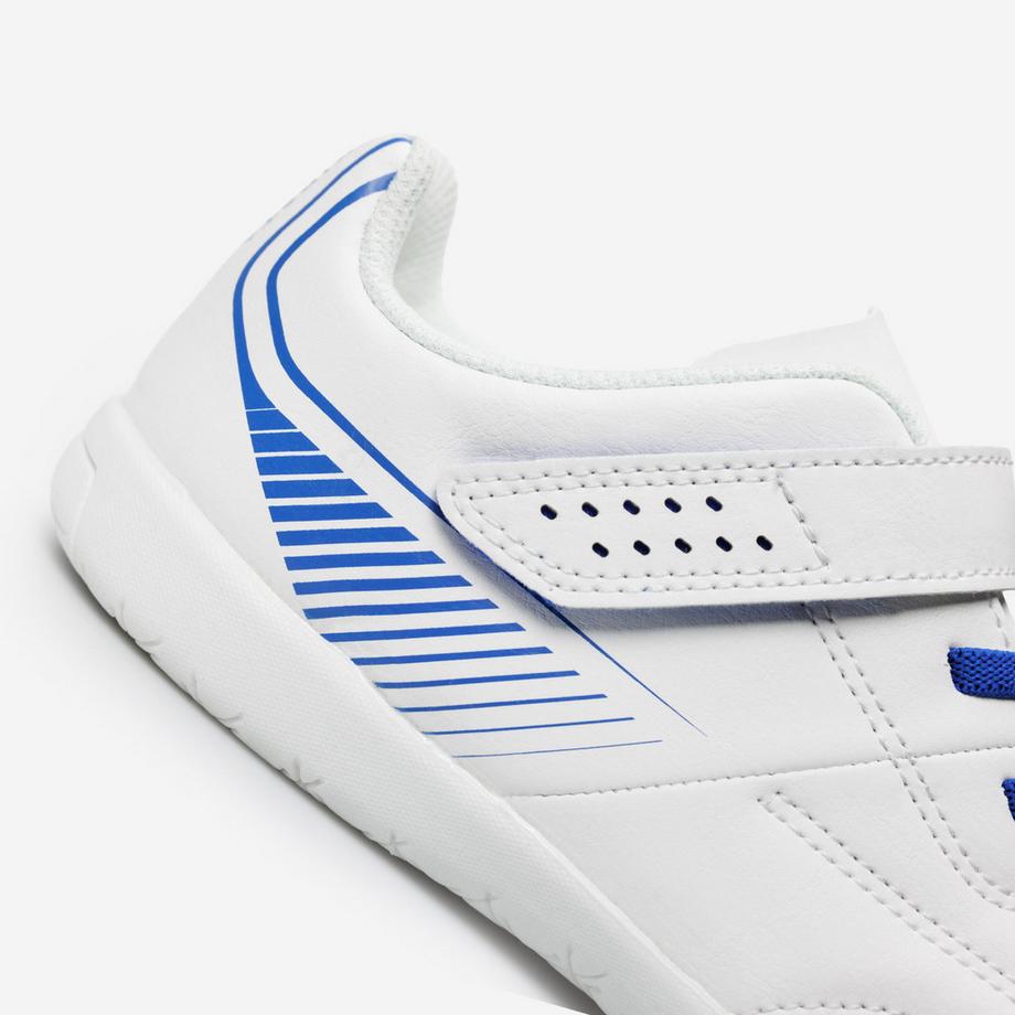 KIPSTA  Hallenfussballschuhe Kinder Futsal - synthetisch 