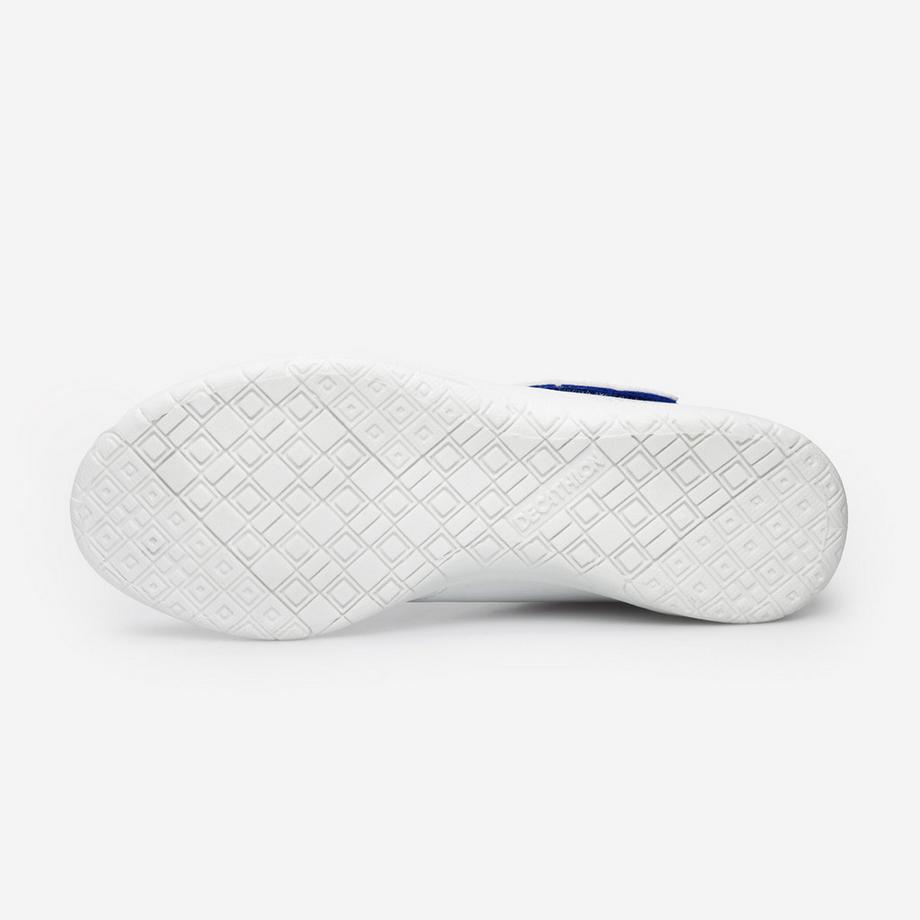 KIPSTA  Hallenfussballschuhe Kinder Futsal - synthetisch 