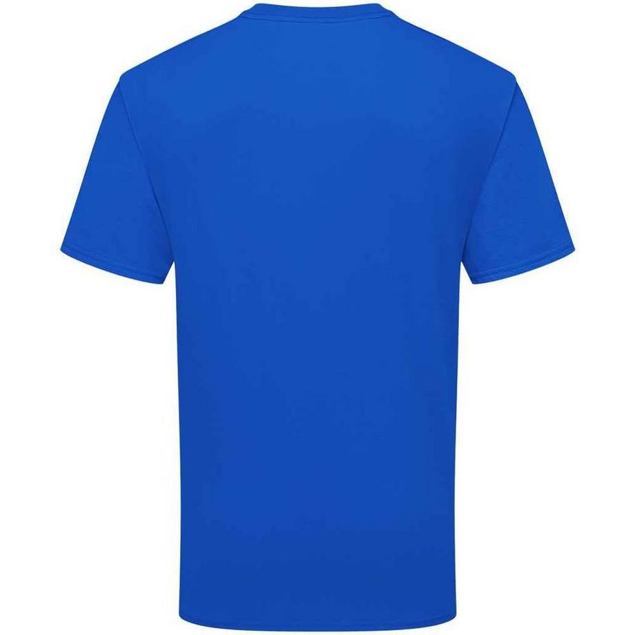 Fruit of the Loom Unisex Classic Fit Kurzarm T-Shirt  