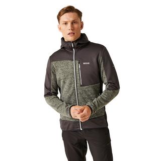 Regatta  Cadford VI Fleecejacke mit Kapuze 