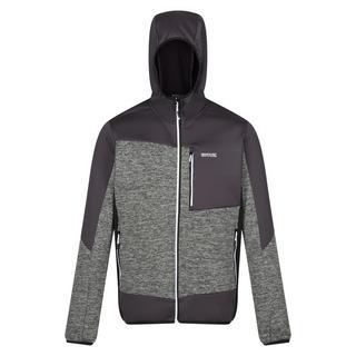 Regatta  Cadford VI Fleecejacke mit Kapuze 