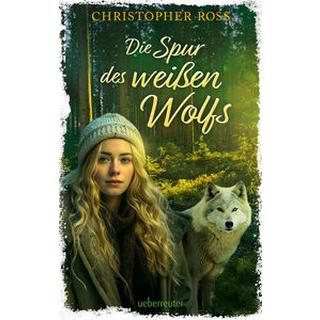 Die Spur desen Wolfs Ross, Christopher Copertina rigida 