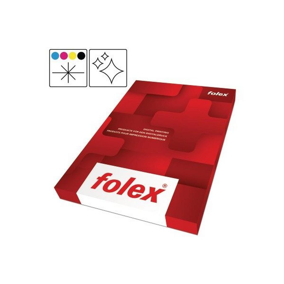 Folex  FOLEX Longlife ProMatt A4 29738140 140my 100 Blatt 