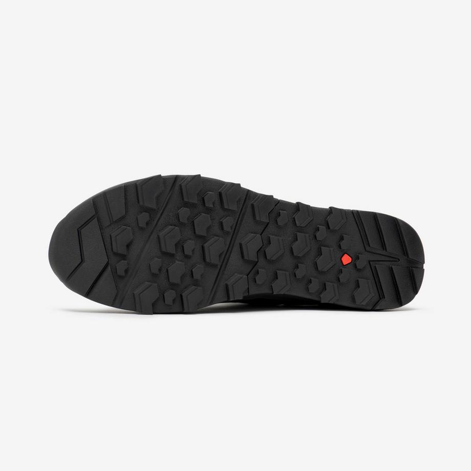 QUECHUA Chaussures de sport imperméables  