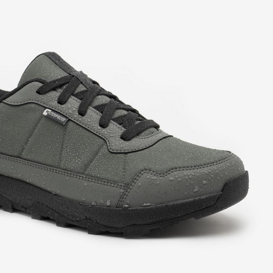 QUECHUA Chaussures de sport imperméables  