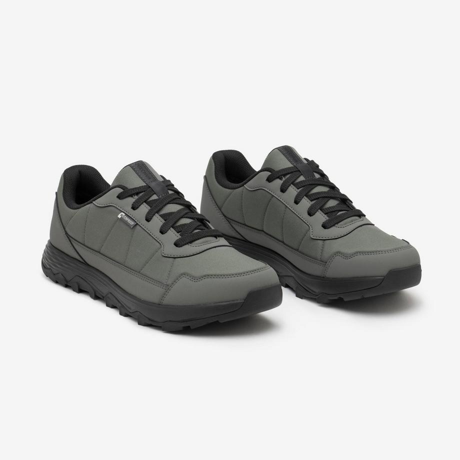 QUECHUA Chaussures de sport imperméables  