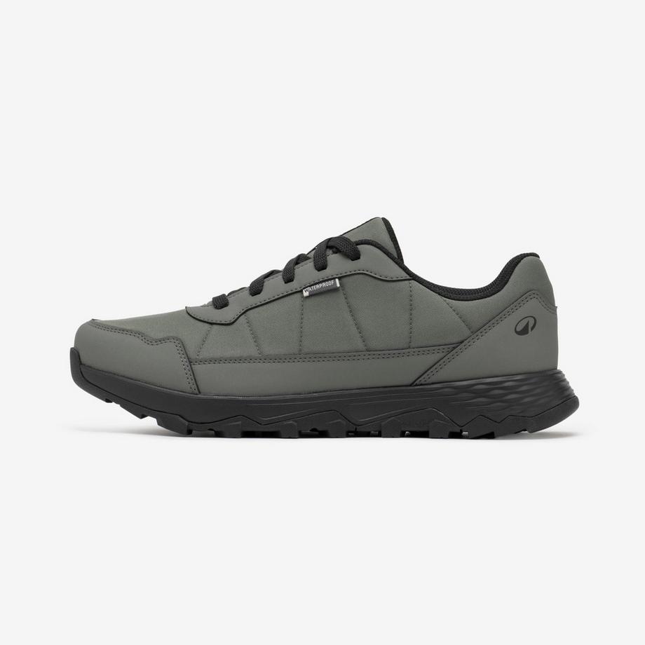 Chaussures de sport homme imperméables randonnée nature