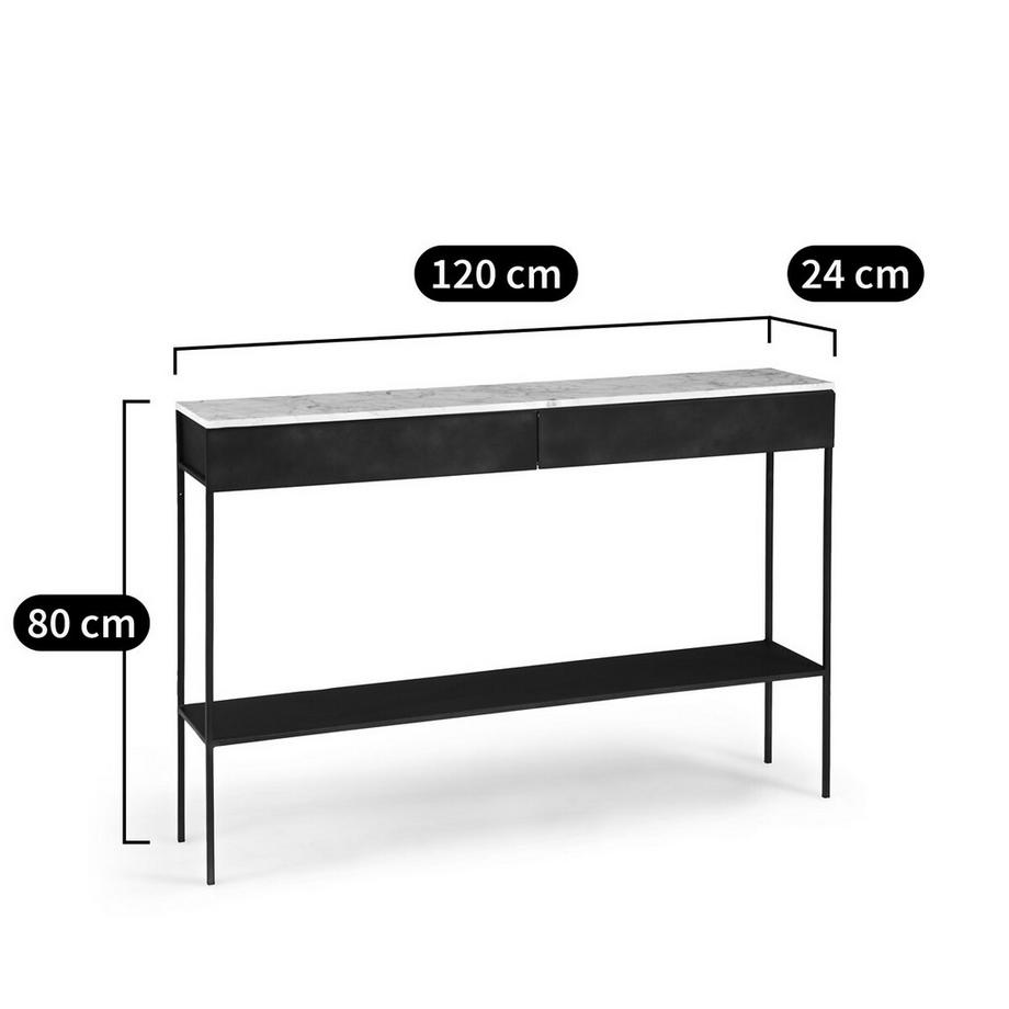 AM.PM Konsole Fébée  