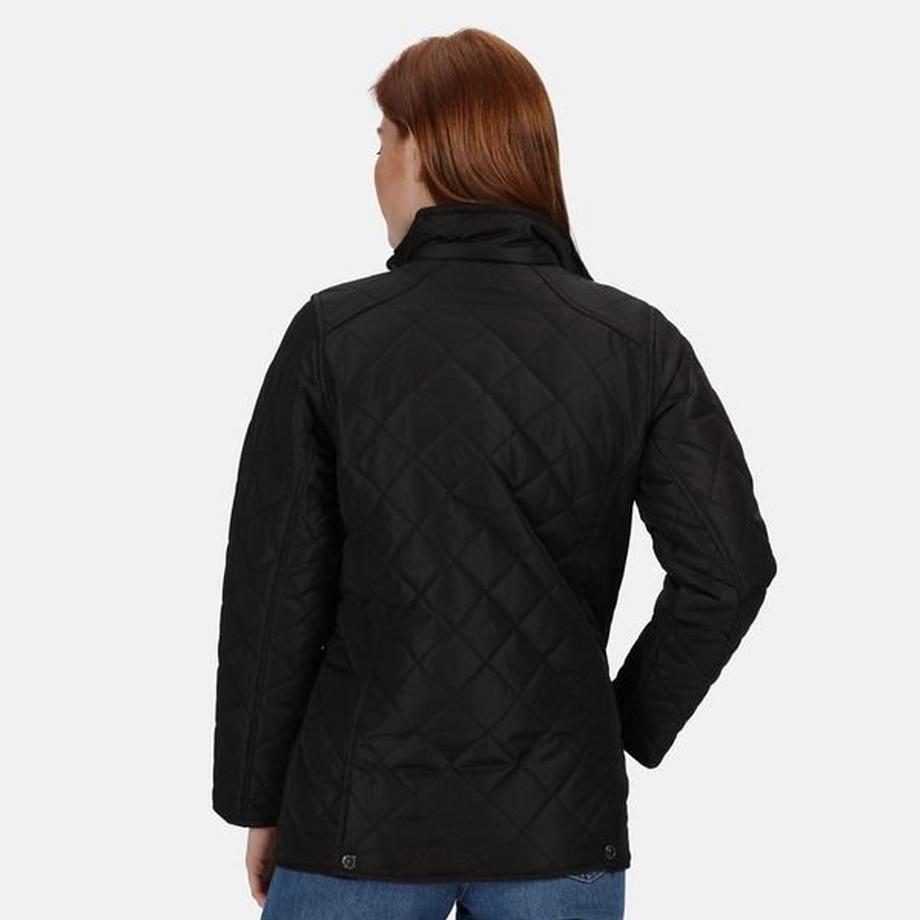 Regatta Tarah Gesteppte Jacke  