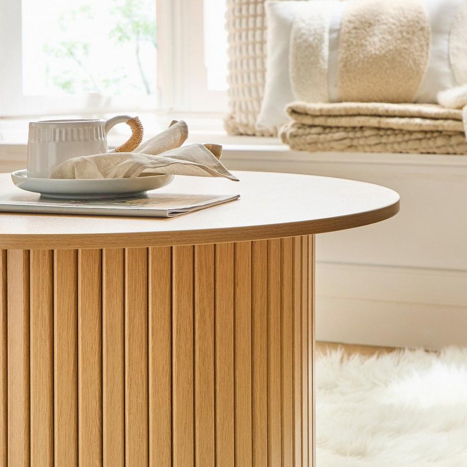 Calicosy Table basse ELIE  