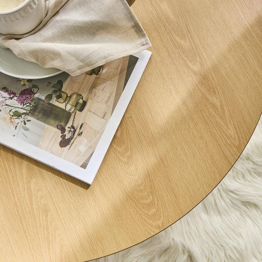 Calicosy Table basse ELIE  