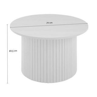 Calicosy Couchtisch ELIE  