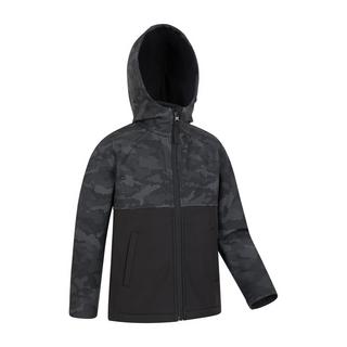 Mountain Warehouse  Veste softshell EXODUS Enfant 