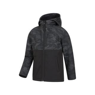 Mountain Warehouse  Veste softshell EXODUS Enfant 