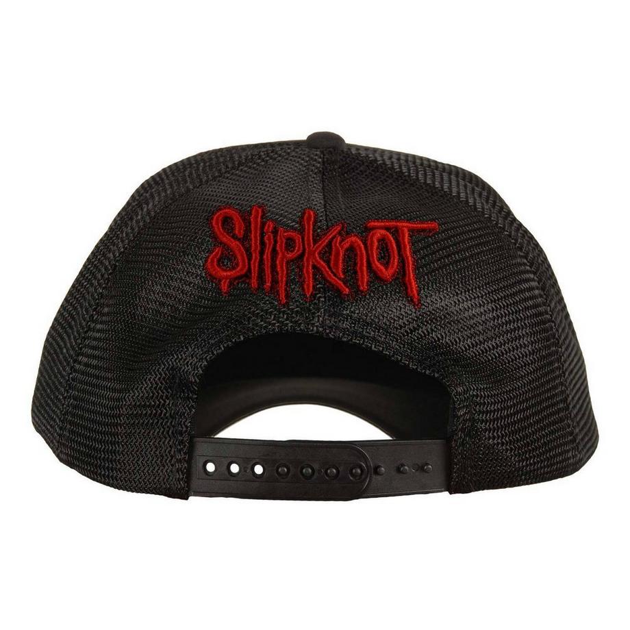 Slipknot Casquette De Baseball  