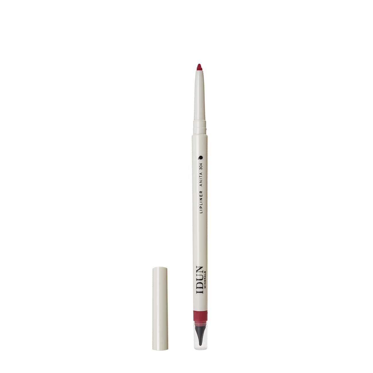 Image of Lipliners Anita Damen Red 3g