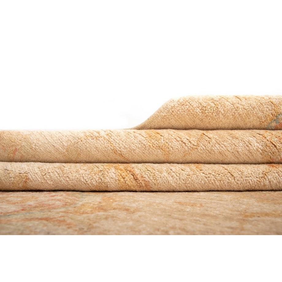 VIDAL Tapis fait à la main Kaizar  