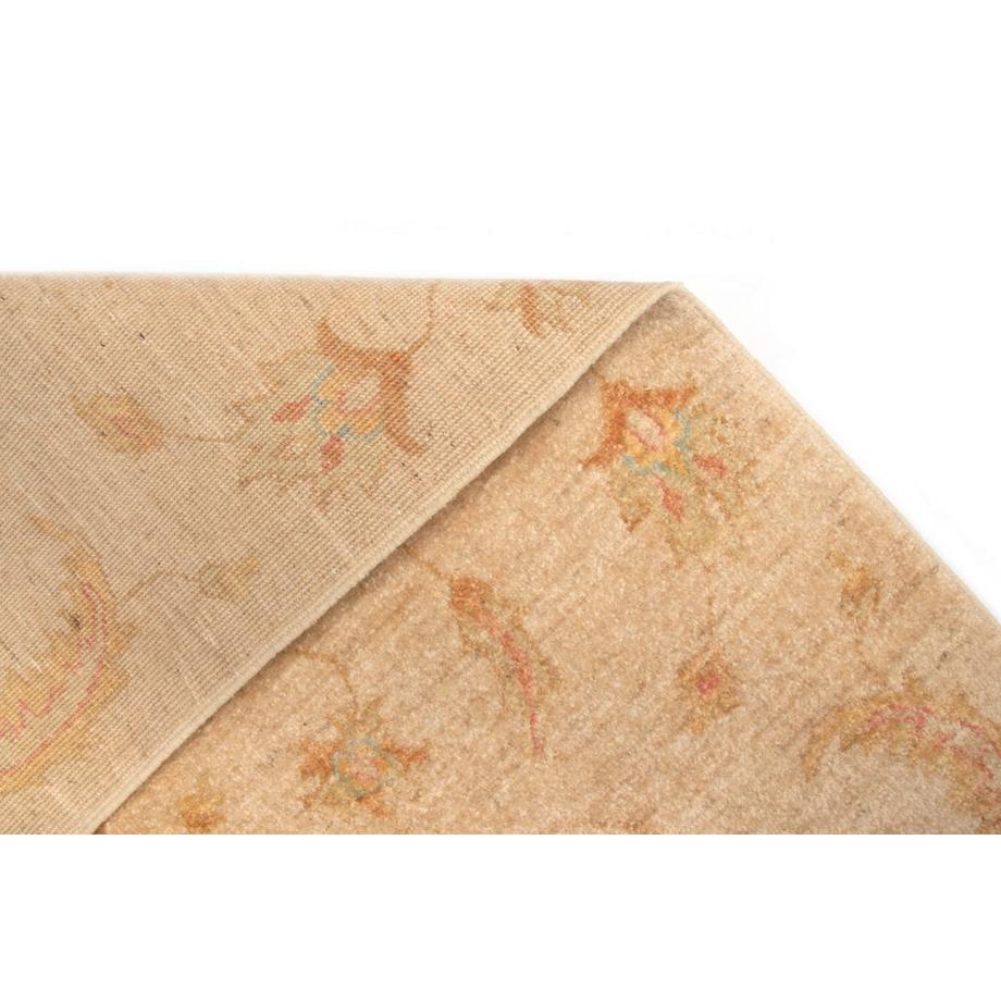 VIDAL Tapis fait à la main Kaizar  