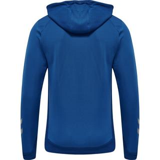 Hummel  sweatshirt à capuche huel hllead poly 