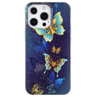 Cover-Discount  iPhone 15 - Coque luminescente en silicone 