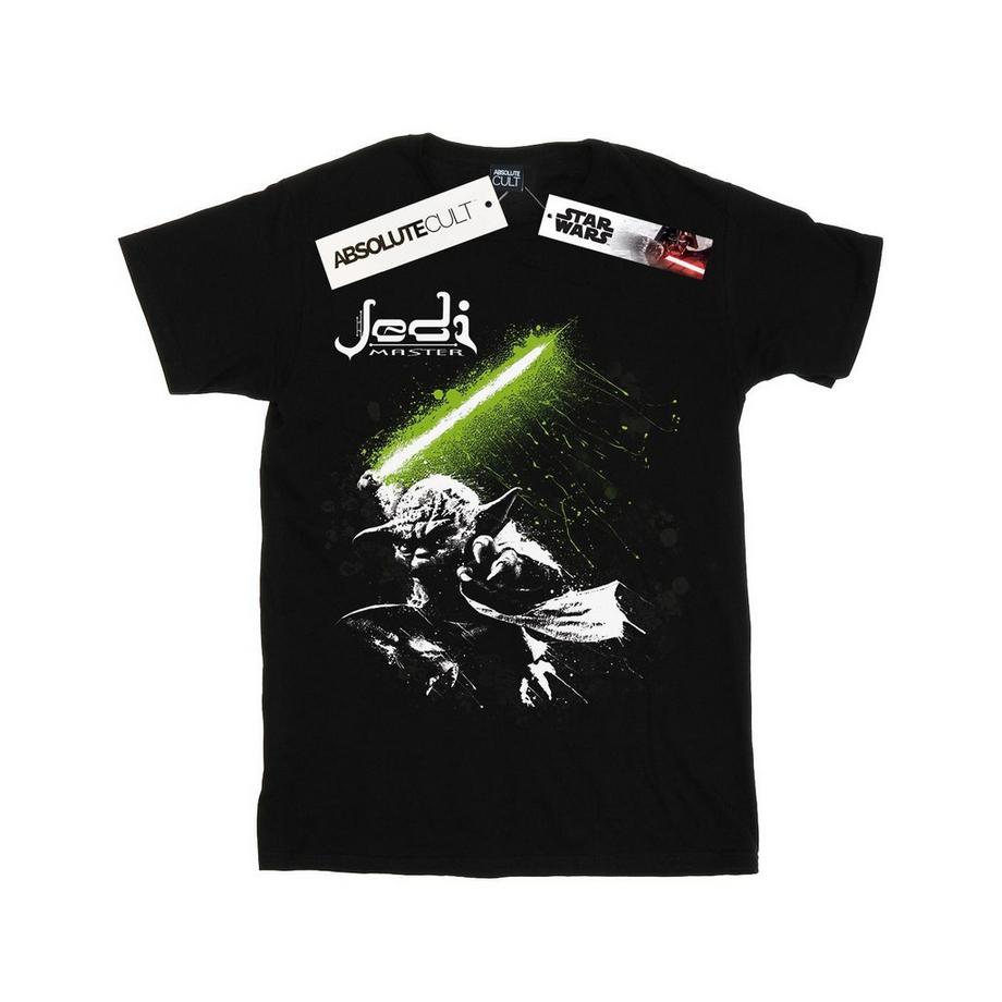 STAR WARS Jedi Master T-Shirt  