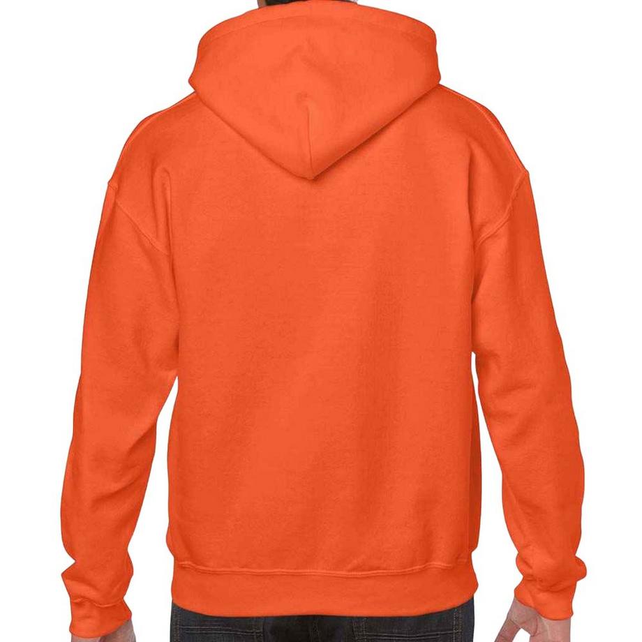 Gildan Sweat à capuche  