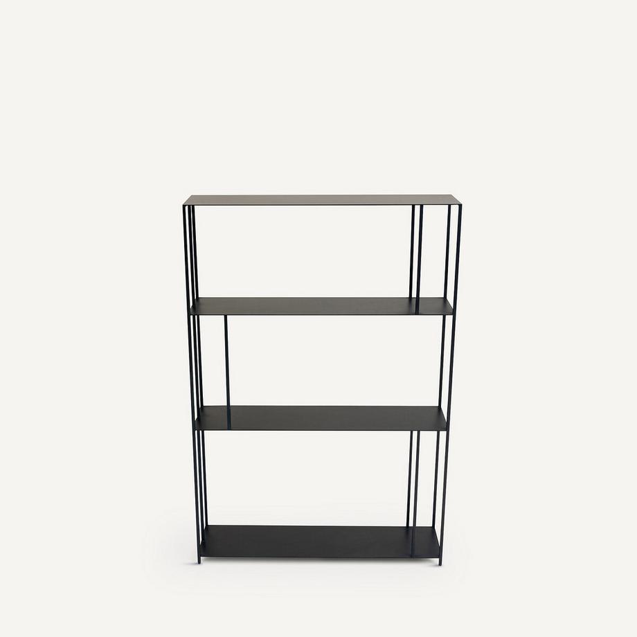 AM.PM Bibliothèque métal H117 cm  