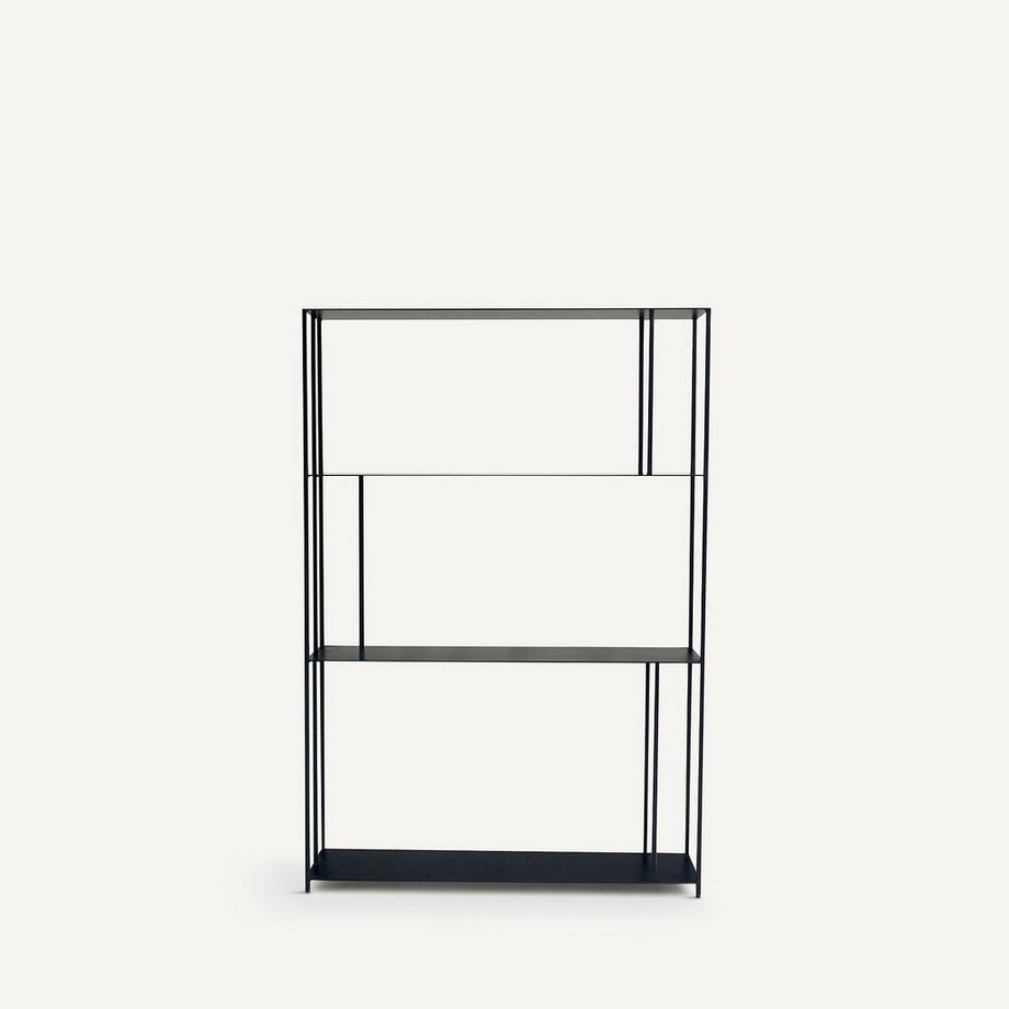 AM.PM Bibliothèque métal H117 cm  