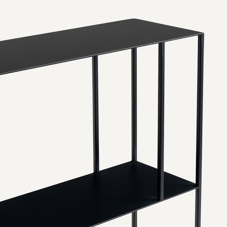 AM.PM Bibliothèque métal H117 cm  