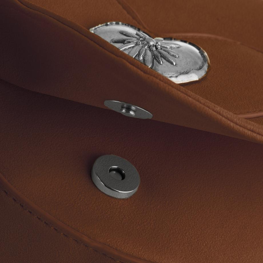 Tectake Sac à main Alpenglühn  