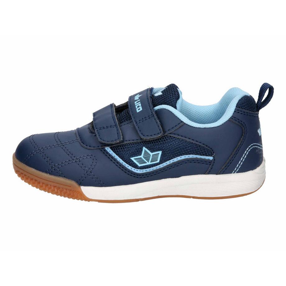 LICO Jaime V Chaussure de sport Garçons avec Fermeture velcro  