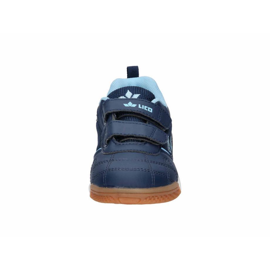 LICO Jaime V Chaussure de sport Garçons avec Fermeture velcro  