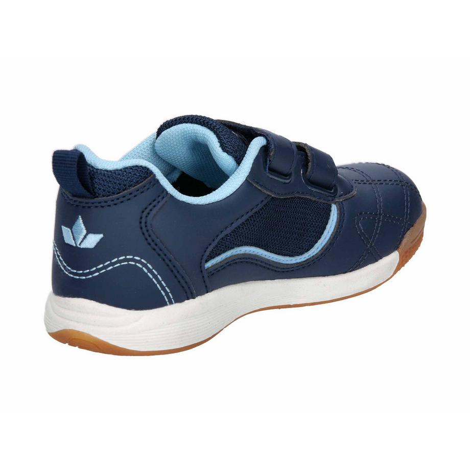 LICO Jaime V Chaussure de sport Garçons avec Fermeture velcro  