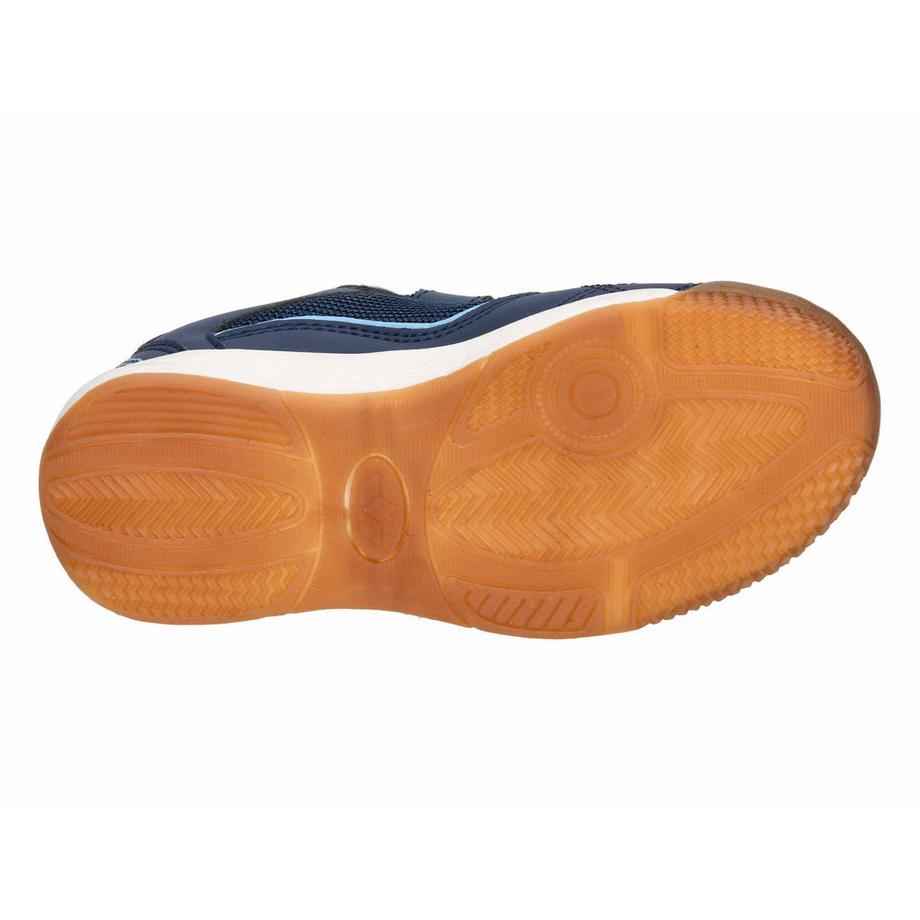 LICO Jaime V Chaussure de sport Garçons avec Fermeture velcro  