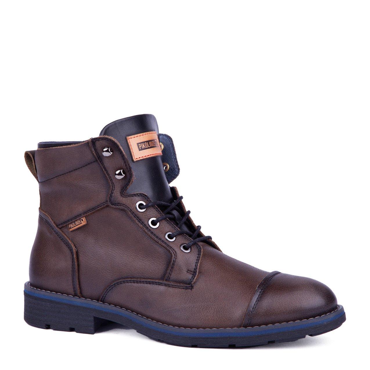 Image of Stiefeletten York M2m-8170no Unisex 40