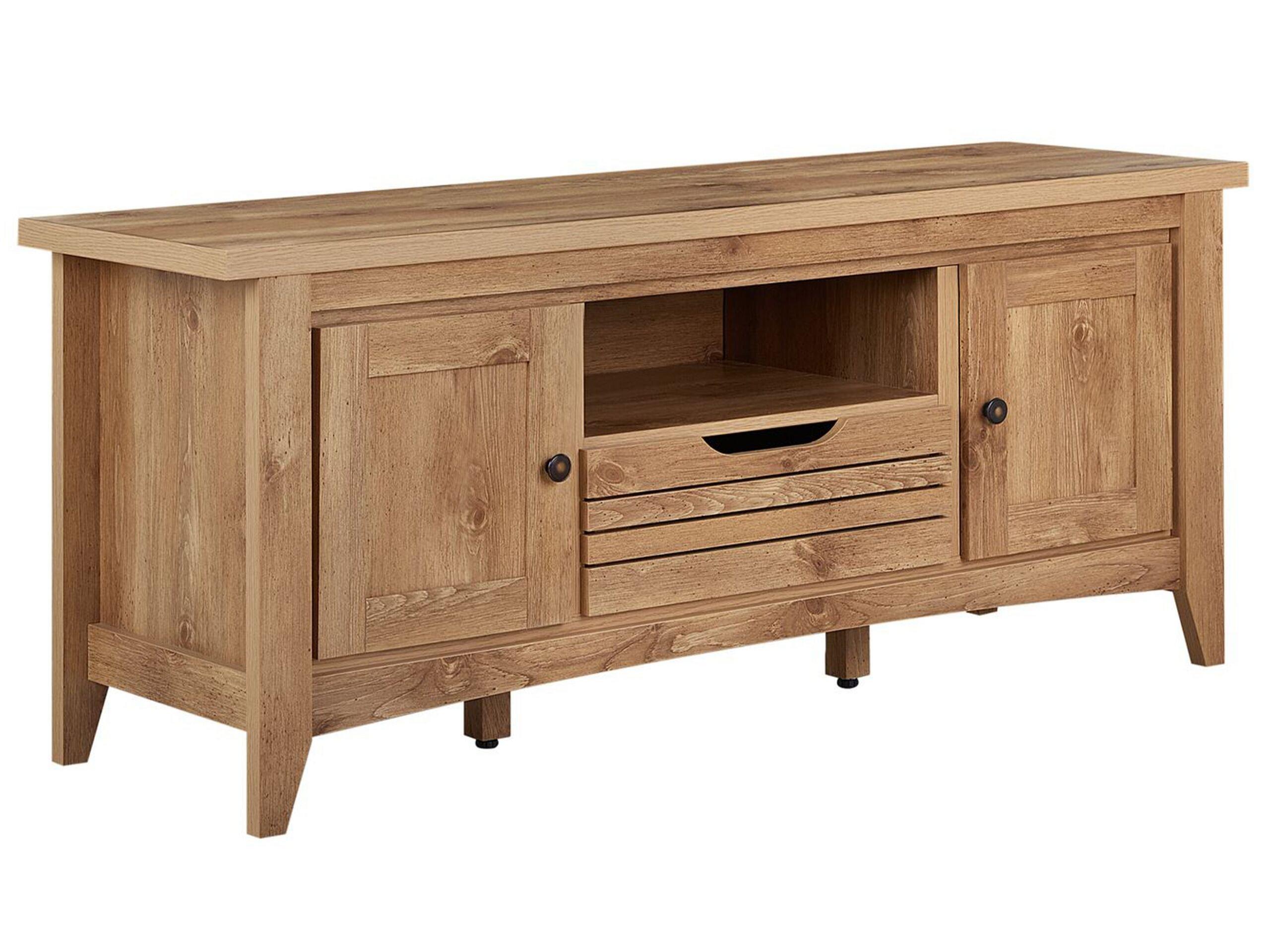 Image of TV-Möbel aus MDF-Platte Klassisch AGORA TV-Möbel aus MDF-Platte Klassisch AGORA