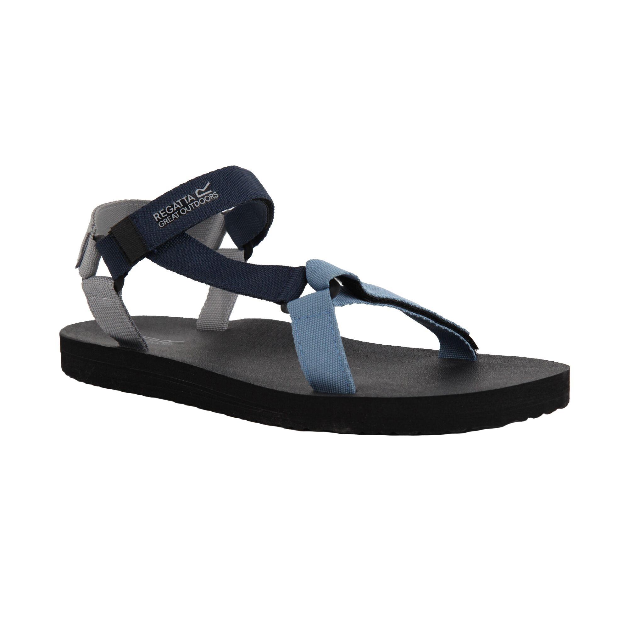 Regatta  Sandalen Vendeavour, Kontrast 