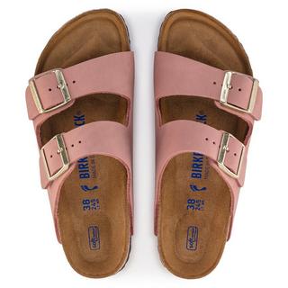 BIRKENSTOCK  Arizona BS - Nubuk sandale 