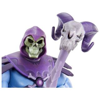 Mattel  Masters of the Universe Revelation Skeletor (18cm) 