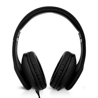 V7  V7 Casque supra-auriculaire avec microphone - noir 